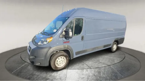 Another view of 2019 Ram ProMaster 3500 High Roof for sale in Manassas, VA at Autos Direct Manassas