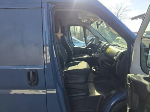 More photos of 2019 Ram ProMaster 3500 High Roof at Autos Direct Manassas, VA