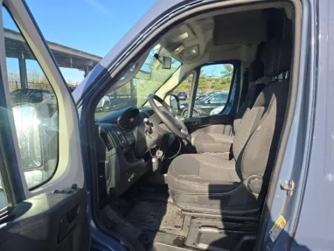 More photos of 2019 Ram ProMaster 3500 High Roof at Autos Direct Manassas, VA