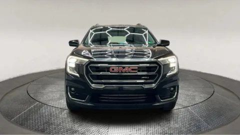 Another view of 2023 GMC Terrain AT4 for sale in Manassas, VA at Autos Direct Manassas