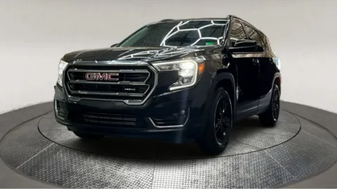 More photos of 2023 GMC Terrain AT4 at Autos Direct Manassas, VA