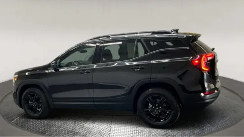 More photos of 2023 GMC Terrain AT4 at Autos Direct Manassas, VA