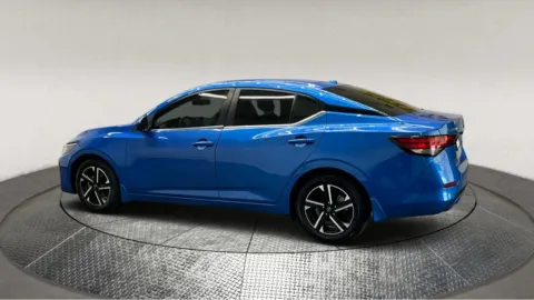 More photos of 2024 Nissan Sentra SV at Autos Direct Manassas, VA