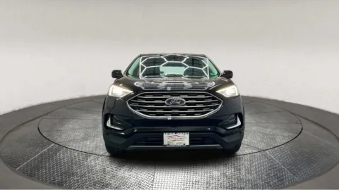 Another view of 2022 Ford Edge SEL for sale in Manassas, VA at Autos Direct Manassas