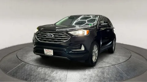 More photos of 2022 Ford Edge SEL at Autos Direct Manassas, VA
