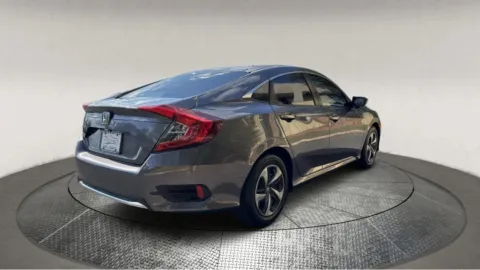 More photos of 2020 Honda Civic LX at Autos Direct Manassas, VA