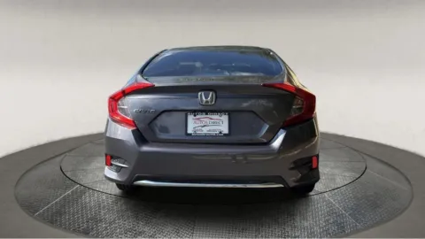 More photos of 2020 Honda Civic LX at Autos Direct Manassas, VA