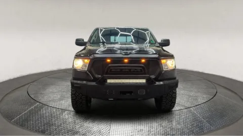 Another view of 2019 Ram 1500 Big Horn/Lone Star for sale in Manassas, VA at Autos Direct Manassas