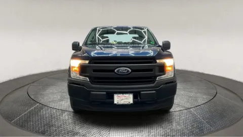 Another view of 2019 Ford F-150 XL for sale in Manassas, VA at Autos Direct Manassas
