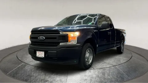 More photos of 2019 Ford F-150 XL at Autos Direct Manassas, VA