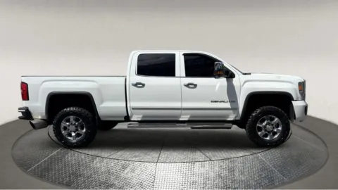 Photos of 2016 GMC Sierra 3500HD Denali for sale in Manassas, VA at Autos Direct Manassas