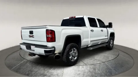 Another view of 2016 GMC Sierra 3500HD Denali for sale in Manassas, VA at Autos Direct Manassas