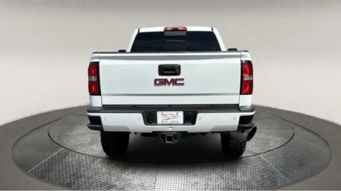 More photos of 2016 GMC Sierra 3500HD Denali at Autos Direct Manassas, VA
