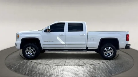 More photos of 2016 GMC Sierra 3500HD Denali at Autos Direct Manassas, VA