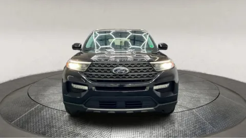 Another view of 2022 Ford Explorer XLT for sale in Manassas, VA at Autos Direct Manassas