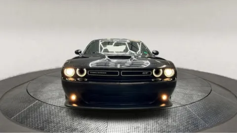 Another view of 2022 Dodge Challenger GT for sale in Manassas, VA at Autos Direct Manassas