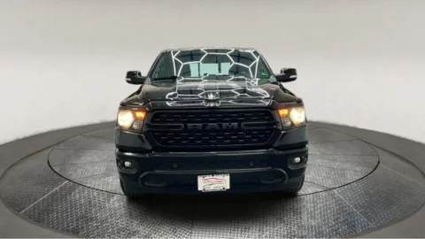 Photos of 2022 Ram 1500 Big Horn/Lone Star for sale in Manassas, VA at Autos Direct Manassas