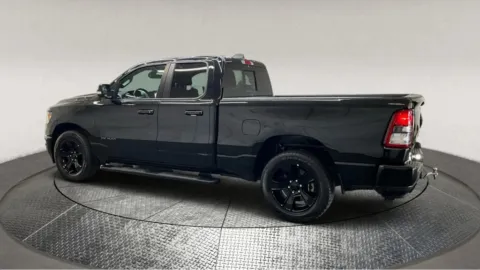 More photos of 2022 Ram 1500 Big Horn/Lone Star at Autos Direct Manassas, VA