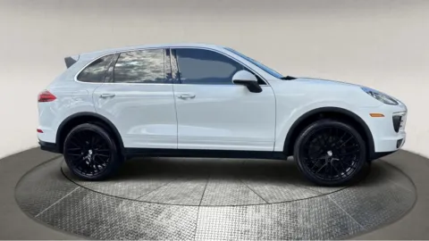 Another view of 2016 Porsche Cayenne for sale in Manassas, VA at Autos Direct Manassas