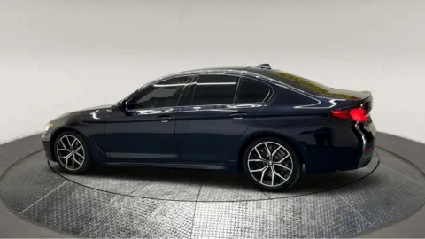 More photos of 2021 BMW 5 Series M550i xDrive at Autos Direct Manassas, VA
