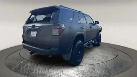 Another view of 2017 Toyota 4Runner SR5 for sale in Manassas, VA at Autos Direct Manassas