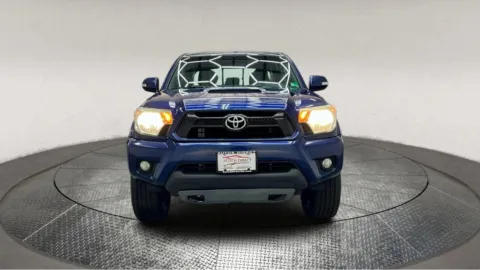 Photos of 2015 Toyota Tacoma PreRunner for sale in Manassas, VA at Autos Direct Manassas