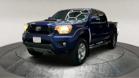 Another view of 2015 Toyota Tacoma PreRunner for sale in Manassas, VA at Autos Direct Manassas