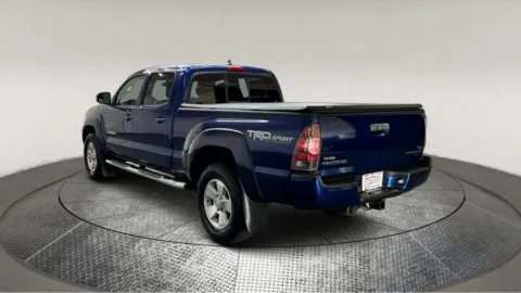 More photos of 2015 Toyota Tacoma PreRunner at Autos Direct Manassas, VA