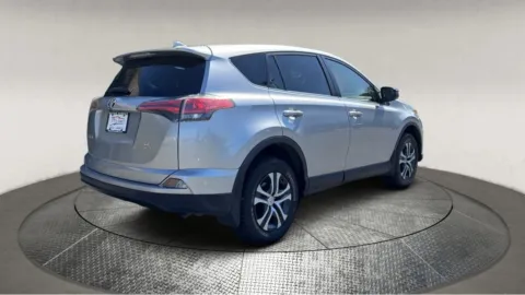 Another view of 2018 Toyota RAV4 LE for sale in Manassas, VA at Autos Direct Manassas