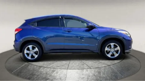 Photos of 2017 Honda HR-V EX-L for sale in Manassas, VA at Autos Direct Manassas