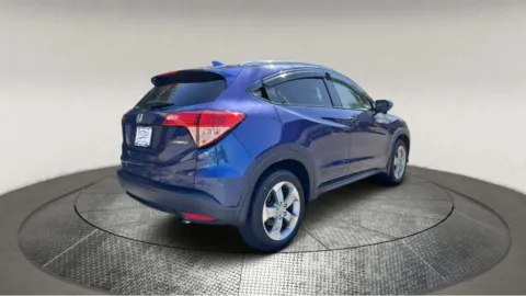 Another view of 2017 Honda HR-V EX-L for sale in Manassas, VA at Autos Direct Manassas
