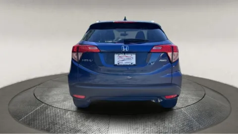 More photos of 2017 Honda HR-V EX-L at Autos Direct Manassas, VA