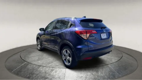 More photos of 2017 Honda HR-V EX-L at Autos Direct Manassas, VA