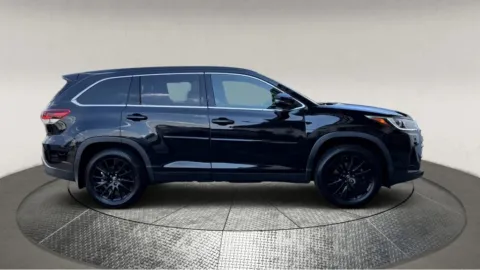 Another view of 2019 Toyota Highlander for sale in Manassas, VA at Autos Direct Manassas