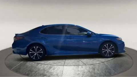 Photos of 2019 Toyota Camry L for sale in Manassas, VA at Autos Direct Manassas