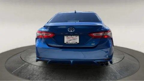 More photos of 2019 Toyota Camry L at Autos Direct Manassas, VA