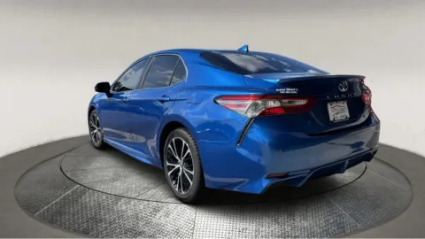 More photos of 2019 Toyota Camry L at Autos Direct Manassas, VA