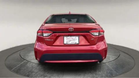 More photos of 2021 Toyota Corolla LE at Autos Direct Manassas, VA