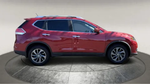 Photos of 2016 Nissan Rogue SL for sale in Manassas, VA at Autos Direct Manassas
