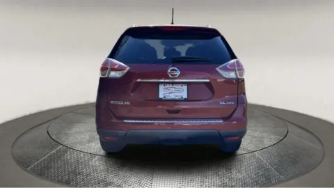More photos of 2016 Nissan Rogue SL at Autos Direct Manassas, VA