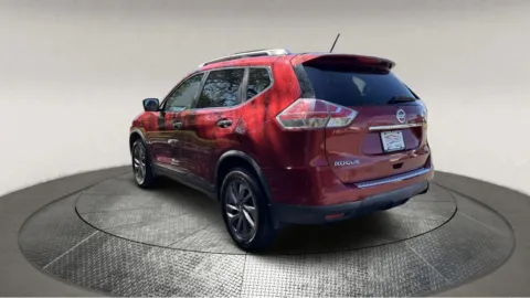 More photos of 2016 Nissan Rogue SL at Autos Direct Manassas, VA
