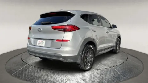 Another view of 2020 Hyundai Tucson SE for sale in Manassas, VA at Autos Direct Manassas
