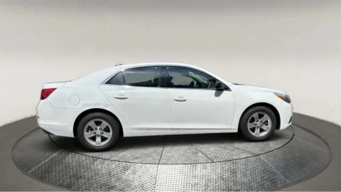 Photos of 2014 Chevrolet Malibu LS for sale in Manassas, VA at Autos Direct Manassas