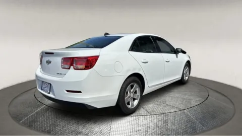 Another view of 2014 Chevrolet Malibu LS for sale in Manassas, VA at Autos Direct Manassas