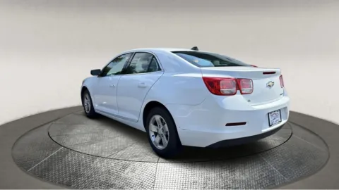 More photos of 2014 Chevrolet Malibu LS at Autos Direct Manassas, VA