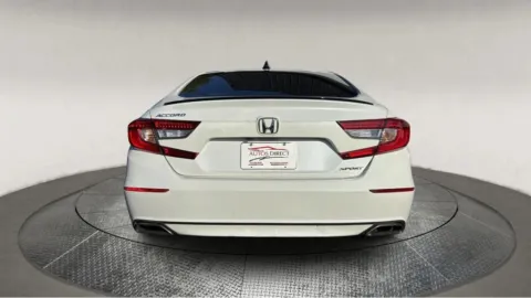 More photos of 2022 Honda Accord Sport at Autos Direct Manassas, VA