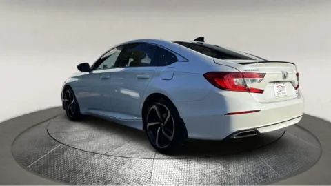 More photos of 2022 Honda Accord Sport at Autos Direct Manassas, VA