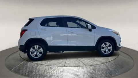 Photos of 2018 Chevrolet Trax LS for sale in Manassas, VA at Autos Direct Manassas