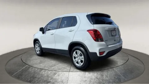 More photos of 2018 Chevrolet Trax LS at Autos Direct Manassas, VA