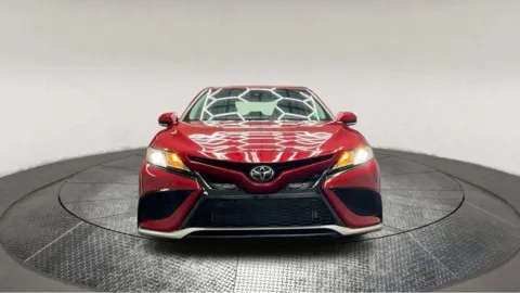 Photos of 2022 Toyota Camry for sale in Manassas, VA at Autos Direct Manassas